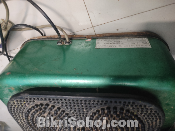 All body therapy  massine